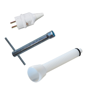 Бензиновый генератор Fubag TI 2300 646253 мини фото