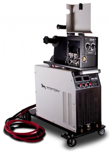 Сварочные инверторы MIG-MAG Triton MIG 350 D Сварочные инверторы MIG-MAG Triton MIG 350 D фото