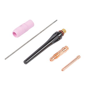 Горелка TIG TP 26 U/D 4м HNK2602-05  Горелка TIG TP 26 U/D 4м HNK2602-05 фото