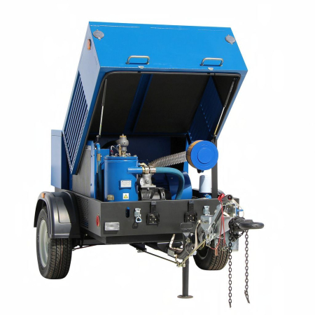 Винтовой компрессор  АСО-ВК37/8-ПЭ Винтовой компрессор  АСО-ВК37/8-ПЭ