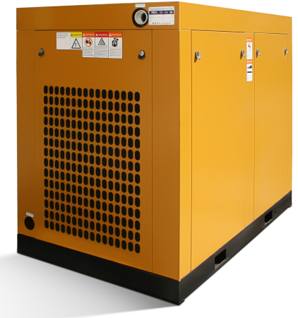 Винтовой компрессор Berg ВК-55 16 (IP54)