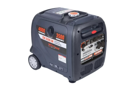 Бензиновый генератор Mitsui ZM 3500 IM