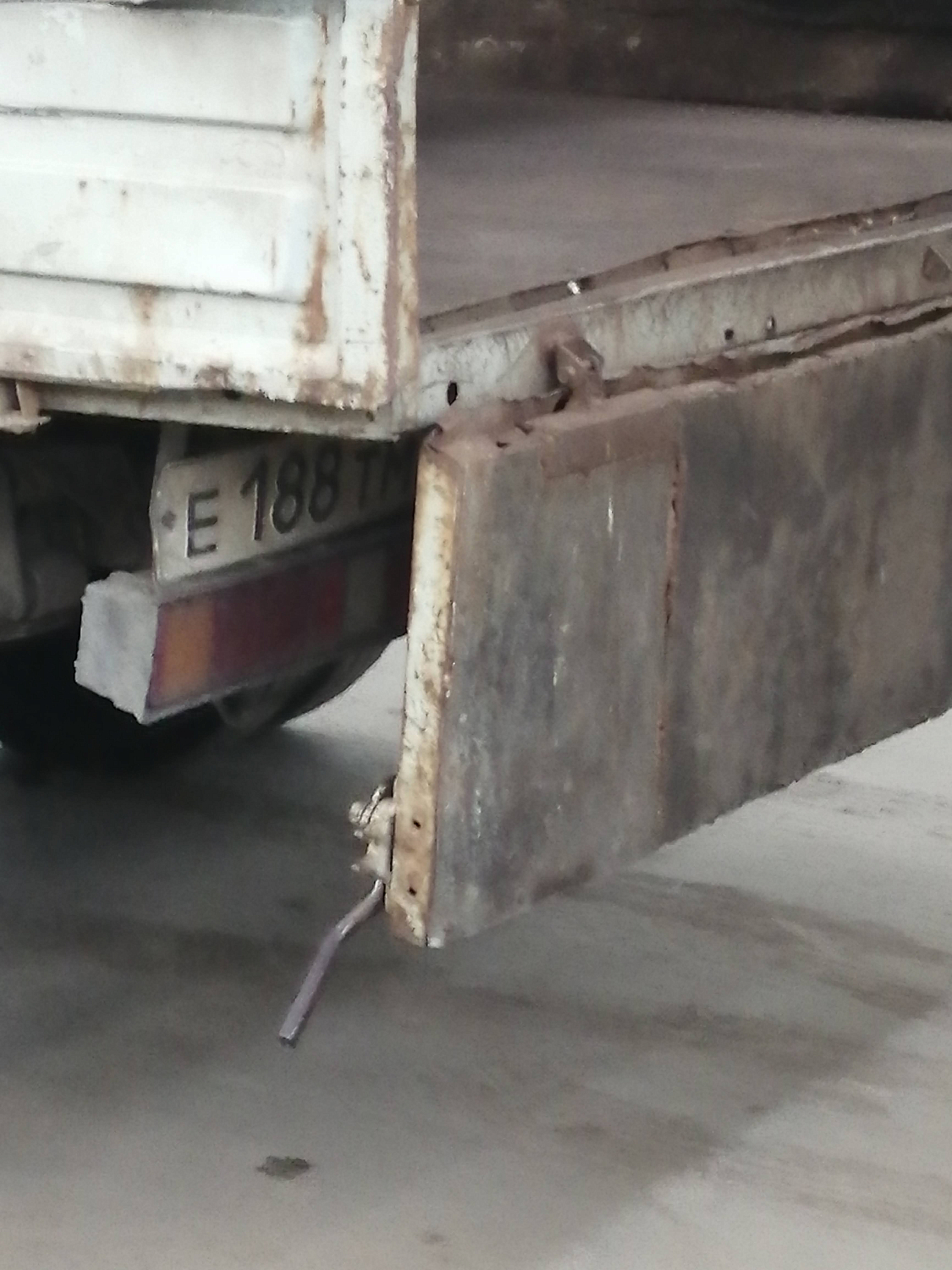 Отгрузка СБ4/Ф-270.LB50 в Воронеже