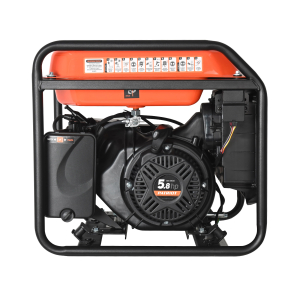 Бензиновый генератор PATRIOT iGN 3500 472102335 фото