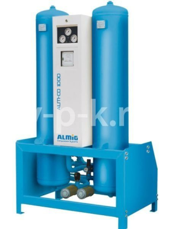 Адсорбционный осушитель ALMIG ALM-CD 2300  (-40C)