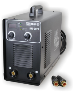 Сварочный инвертор MMA БАРС Profi ARC 307 D (380) Сварочный инвертор MMA БАРС Profi ARC 307 D (380) фото