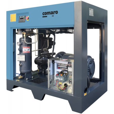 Винтовой компрессор COMARO XB 18,5-10 Винтовой компрессор COMARO XB 18,5-10