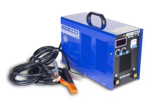 Сварочный инвертор MMA Aurora PRO INTER 250 Сварочный инвертор MMA Aurora PRO INTER 250 фото