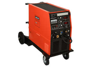 Сварочные инверторы MIG-MAG СВАРОГ MIG 2500 (J92) Сварочные инверторы MIG-MAG СВАРОГ MIG 2500 (J92) фото