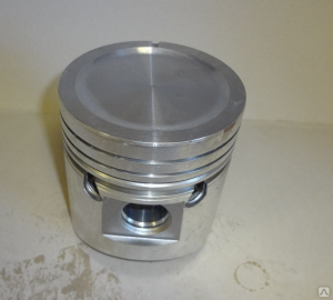 Поршень в сборе К24М.01.02.300(ф79) для компрессора АСО-Бежецк фото