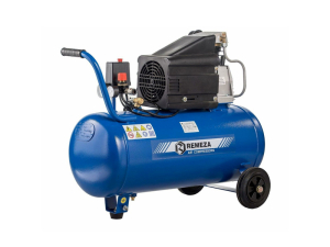 Поршневой компрессор Remeza СБ4/С-24.J1048B масляный фото