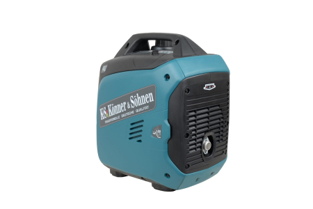 Бензиновый генератор Konner&Sohnen KS 2000iG S Бензиновый генератор Konner&Sohnen KS 2000iG S
