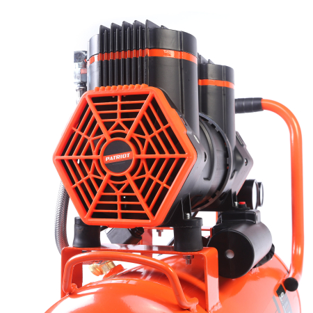 Поршневой компрессор  KDS 280 F24