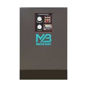 Рефрижераторный осушитель воздуха Master Blast MB-125AC фото