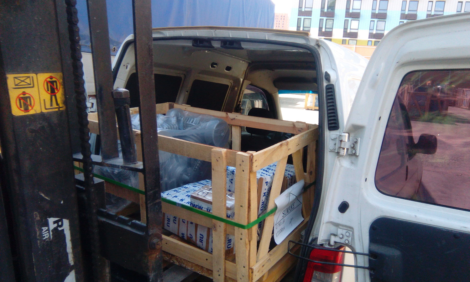 Отгрузка поршневых компрессоров, головки и запчастей Отгрузка поршневых компрессоров, головки и запчастей