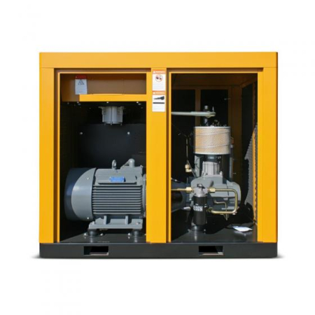 Винтовой компрессор Berg ВК-37 10 (IP54) Винтовой компрессор Berg ВК-37 10 (IP54)