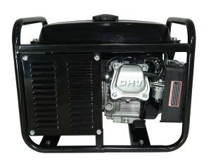 Бензиновый генератор Lifan 1 GF-3 (1500) 00000583 фото