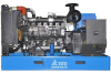 Дизельный генератор  АД-20С-Т400-1РМ19 (двиг. TSS Diesel TDR-K 25 4L) с АВР