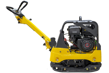 TSS-CP-320L (гидравлический привод, электростарт, АКБ)