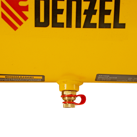 Поршневой компрессор  DLS750/6