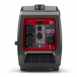 Бензиновый генератор Briggs & Stratton P 2400 Inverter 030698 переносной Бензиновый генератор Briggs & Stratton P 2400 Inverter 030698 переносной фото