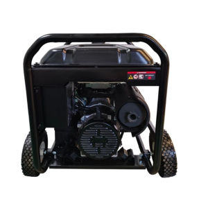 Бензиновый генератор Zammer S15000CX3 S15000CX3 фото