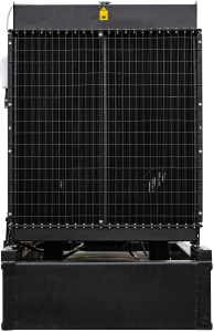 Дизельный генератор Motor АД300-T400  4-х тактный фото