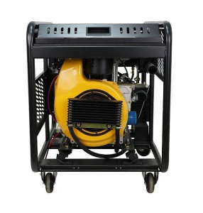 Дизельный генератор Habert HТ12E 57568 синхронный Дизельный генератор Habert HТ12E 57568 синхронный фото