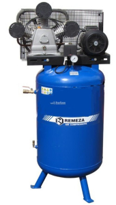 Поршневой компрессор Remeza СБ4/Ф-270.LB75B Поршневой компрессор Remeza СБ4/Ф-270.LB75B фото