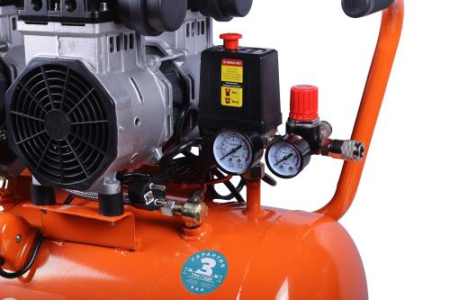 Поршневой компрессор  AC-420-50-OFHS