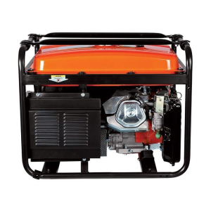 Бензиновый генератор Скат УГБ-6000Е  Бензиновый генератор Скат УГБ-6000Е  фото