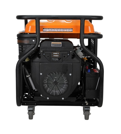 Бензиновый генератор  12 GF-4 (LF15000E)