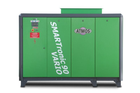Винтовой компрессор  ST 75 13