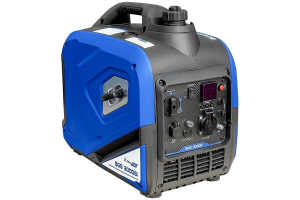 Бензиновый генератор ТСС SGG 3000Si 060054 синхронный фото