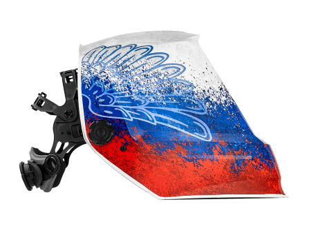 TECH C50i (ПАТРИОТ)