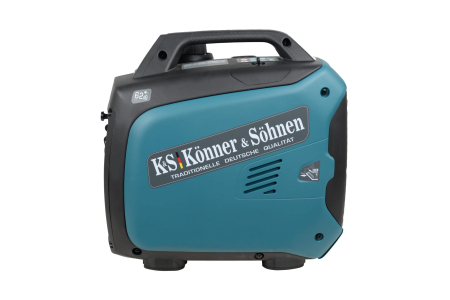 Бензиновый генератор Konner&Sohnen KS 2000iG S Бензиновый генератор Konner&Sohnen KS 2000iG S