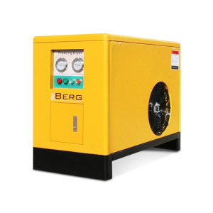 Рефрижераторный осушитель воздуха Berg OB-22 16 бар фото