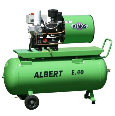 Albert E40-R