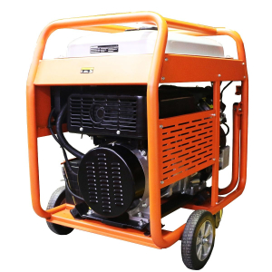 Бензиновый генератор Zongshen PB 18003 E  Бензиновый генератор Zongshen PB 18003 E  фото