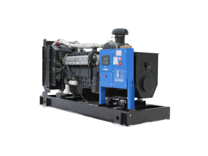 Дизельный генератор Исток АД200С-Т400-РМ35  4-х тактный фото