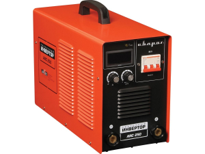 Сварочный инвертор MMA СВАРОГ ARC 250 (R06) Сварочный инвертор MMA СВАРОГ ARC 250 (R06) фото