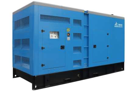 Дизельный генератор  АД-450С-Т400-1РКМ17