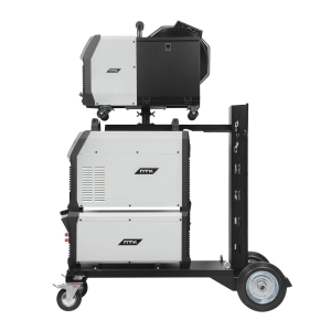 Сварочные инверторы MIG-MAG ПТК ПТК HANKER MULTIMIG 500S DP H52 фото