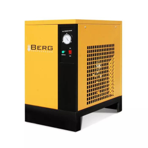 Рефрижераторный осушитель воздуха Berg OB-18.5 13 бар фото