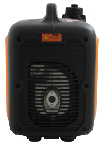 Бензиновый генератор Lifan 3800i 00159664 синхронный фото