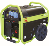 Бензиновый генератор  PX8000, 400/230V, 50Hz
