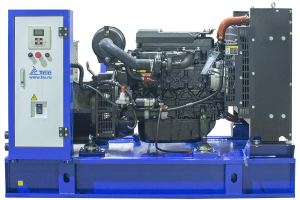 Дизельный генератор ТСС АД-60С-Т400-1РМ7 025757 Дизельный генератор ТСС АД-60С-Т400-1РМ7 025757 фото