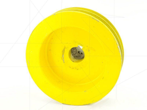 Шкив С415М.00.00.001 к головке С415М для компрессора АСО-Бежецк фото