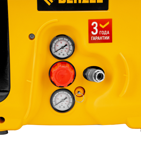 Поршневой компрессор  DL1300