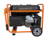 Бензиновый генератор  6 GF2-4 (LF7000E3)